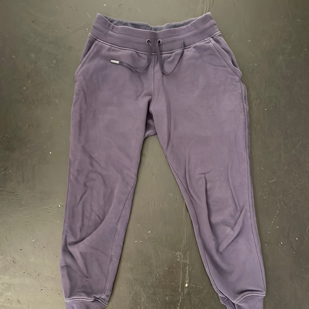 Lululemon Sweatpants